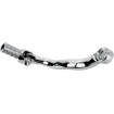 Manetă de schimbare pliabilă din aluminiu MOOSE RACING DT-09-019 Manetă de schimbare pliabilă din aluminiu MOOSE RACING DT-09-019 thumb
