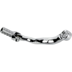 Manetă de schimbare pliabilă din aluminiu MOOSE RACING DT-09-019 Manetă de schimbare pliabilă din aluminiu MOOSE RACING DT-09-019