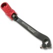 Manetă schimbător pliabilă din aluminiu forjat roșu MOOSE RACING 81-0103-02-10 Manetă schimbător pliabilă din aluminiu forjat roșu MOOSE RACING 81-0103-02-10 thumb