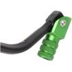 Manetă de schimbare pliabilă din aluminiu forjat verde MOOSE RACING 81-0341-02-30 thumb