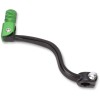Manetă de schimbare pliabilă din aluminiu forjat verde MOOSE RACING 81-0342-02-30