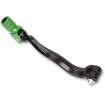 Manetă de schimbare pliabilă din aluminiu forjat verde MOOSE RACING 81-0342-02-30 Manetă de schimbare pliabilă din aluminiu forjat verde MOOSE RACING 81-0342-02-30 thumb