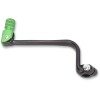 Manetă de schimb pliabilă din aluminiu forjat verde MOOSE RACING 81-0343-02-30