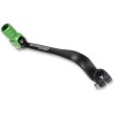 Manetă de schimb pliabilă din aluminiu forjat verde MOOSE RACING 81-0343-02-30 thumb