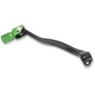 Manetă de schimbare pliabilă din aluminiu forjat verde MOOSE RACING 81-0345-02-30 Manetă de schimbare pliabilă din aluminiu forjat verde MOOSE RACING 81-0345-02-30 thumb