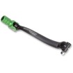 Manetă de schimb pliabilă din aluminiu forjat verde MOOSE RACING 81-0346-02-30 thumb