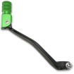 Manetă de schimb pliabilă din aluminiu forjat verde MOOSE RACING 81-0347-02-30 Manetă de schimb pliabilă din aluminiu forjat verde MOOSE RACING 81-0347-02-30 thumb