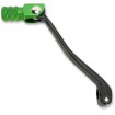 Manetă de schimb pliabilă din aluminiu forjat verde MOOSE RACING 81-0347-02-30 Manetă de schimb pliabilă din aluminiu forjat verde MOOSE RACING 81-0347-02-30 thumb
