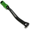 Manetă de schimb pliabilă din aluminiu forjat verde MOOSE RACING 81-0347-02-30 Manetă de schimb pliabilă din aluminiu forjat verde MOOSE RACING 81-0347-02-30 thumb