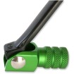 Manetă de schimb pliabilă din aluminiu forjat verde MOOSE RACING 81-0347-02-30 Manetă de schimb pliabilă din aluminiu forjat verde MOOSE RACING 81-0347-02-30 thumb
