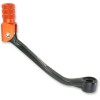 Pedală de schimbător pliabilă din aluminiu forjat portocaliu MOOSE RACING 81-0562-02-40