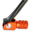 Pedală de schimbător pliabilă din aluminiu forjat portocaliu MOOSE RACING 81-0562-02-40 Pedală de schimbător pliabilă din aluminiu forjat portocaliu MOOSE RACING 81-0562-02-40 thumb