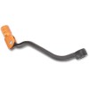 Manetă schimbător pliabilă din aluminiu forjat portocaliu MOOSE RACING 81-0563-02-40