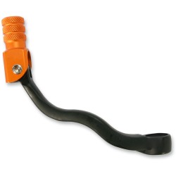 Manetă schimbător pliabilă din aluminiu forjat portocaliu MOOSE RACING 81-0565-02-40 Manetă schimbător pliabilă din aluminiu forjat portocaliu MOOSE RACING 81-0565-02-40