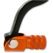 Manetă schimbător pliabilă din aluminiu forjat portocaliu MOOSE RACING 81-0565-02-40 thumb
