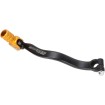 Manetă schimbător pliabilă din aluminiu forjat auriu MOOSE RACING 81-0451-02-50 Manetă schimbător pliabilă din aluminiu forjat auriu MOOSE RACING 81-0451-02-50 thumb