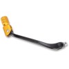 Manetă schimbător pliabilă din aluminiu forjat auriu MOOSE RACING 81-0454-02-50