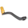 Manetă schimbător pliabilă aluminiu forjat auriu MOOSE RACING 81-0456-02-50