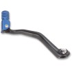 Manetă schimbător de viteze pliabilă din aluminiu forjat albastru MOOSE RACING 81-0222-02-20 Manetă schimbător de viteze pliabilă din aluminiu forjat albastru MOOSE RACING 81-0222-02-20 thumb