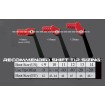 Manetă schimbător pliabilă din aluminiu forjat roșu MOOSE RACING 81-0112-02-10 Manetă schimbător pliabilă din aluminiu forjat roșu MOOSE RACING 81-0112-02-10 thumb