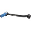 Manetă schimbător de viteze pliabilă din aluminiu forjat albastru MOOSE RACING 81-0226-02-20 thumb