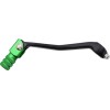 Pedală de schimbător forjată verde MOOSE RACING 81-0348-02-30