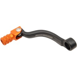 Manetă de schimbare MSE KTM ORGE MOOSE RACING 81-0569-02-40