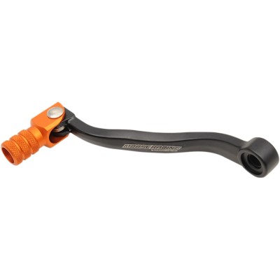 Manetă de schimbare MSE KTM ORGE MOOSE RACING 81-0570-02-40