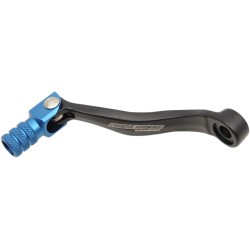 Manetă de schimbare MSE HUSQ BLU MOOSE RACING 81-0768-02-20 Manetă de schimbare MSE HUSQ BLU MOOSE RACING 81-0768-02-20