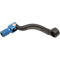Manetă de schimbare MSE HUSQ BLU MOOSE RACING 81-0769-02-40 Manetă de schimbare MSE HUSQ BLU MOOSE RACING 81-0769-02-40