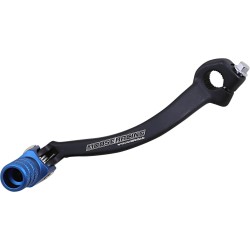 Manetă de schimbare MSE YAM BLU MOOSE RACING 81-0229-02-20