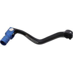 Manetă de schimbător MSE SHR BU MOOSE RACING 81-1020-02-20 Manetă de schimbător MSE SHR BU MOOSE RACING 81-1020-02-20