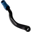 Manetă de schimbare - albastru MOOSE RACING 81-0766-02-20 thumb