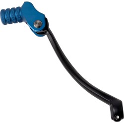 Manetă de schimbare - albastru - offset 20mm MOOSE RACING 81-0223-10-20 Manetă de schimbare - albastru - offset 20mm MOOSE RACING 81-0223-10-20