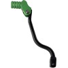 Manetă de schimbare - verde - deplasare 20mm MOOSE RACING 81-0342-10-30