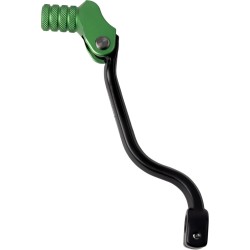 Manetă de schimbare - verde - deplasare 20mm MOOSE RACING 81-0342-10-30 Manetă de schimbare - verde - deplasare 20mm MOOSE RACING 81-0342-10-30