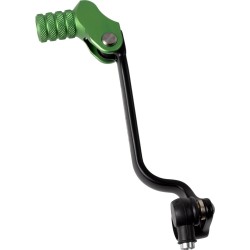 Manetă de schimbare - verde - deplasare 20mm MOOSE RACING 81-0350-10-30 Manetă de schimbare - verde - deplasare 20mm MOOSE RACING 81-0350-10-30