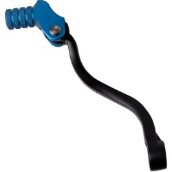 Manetă de schimbare - albastru - offset 20mm MOOSE RACING 81-0764-10-20 Manetă de schimbare - albastru - offset 20mm MOOSE RACING 81-0764-10-20
