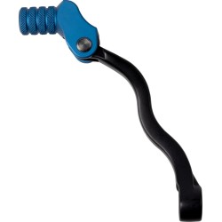 Manetă de schimbare - albastră - offset 20mm MOOSE RACING 81-0765-10-20 Manetă de schimbare - albastră - offset 20mm MOOSE RACING 81-0765-10-20