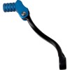 Manetă de schimbare - albastru - offset 20mm MOOSE RACING 81-0768-10-20