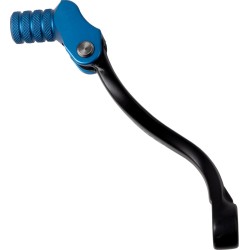 Manetă de schimbare - albastru - offset 20mm MOOSE RACING 81-0768-10-20 Manetă de schimbare - albastru - offset 20mm MOOSE RACING 81-0768-10-20