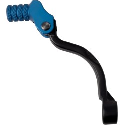 Manetă de schimbare - albastră - offset 20mm MOOSE RACING 81-0769-10-40 Manetă de schimbare - albastră - offset 20mm MOOSE RACING 81-0769-10-40