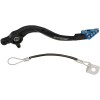 Pedală de frână MSE HUSQ BLU MOOSE RACING 82-0766-21-20