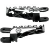 Suport hibrid standard MOOSE RACING STXR-5