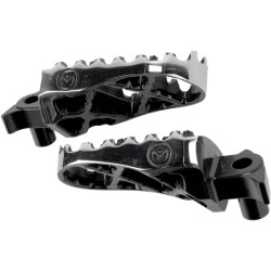Suport hibrid standard MOOSE RACING STKX-5 Suport hibrid standard MOOSE RACING STKX-5