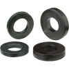 Distantiere BMW footpegs MOOSE RACING BMW-SP