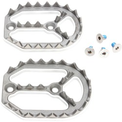 Suport picior QUAL REPL TEETH MOOSE RACING P17-14A4B-A