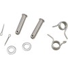 Arc/știft pentru suport picior HON MOOSE RACING P17-1601