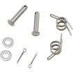 Arc/știft pentru suport picior HON MOOSE RACING P17-1603 thumb