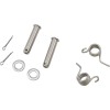 Arc/știft pentru suport KAW MOOSE RACING P17-2602